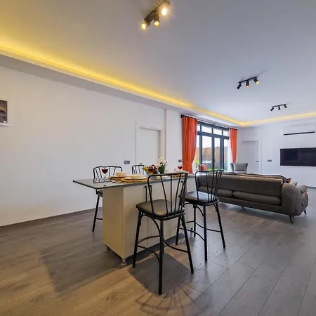 Summerland Villa Fethiye