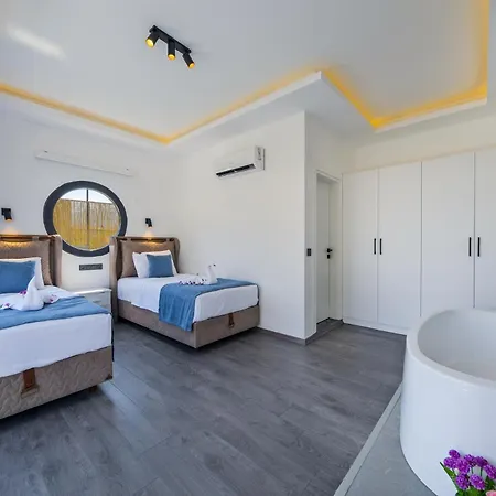 Summerland Villa Fethiye