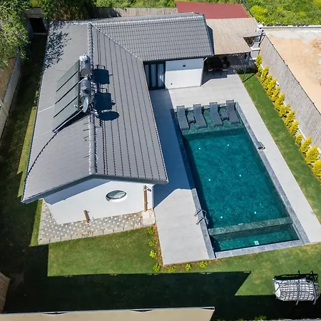Villa Summerland Fethiye