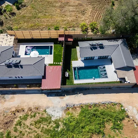 Villa Summerland