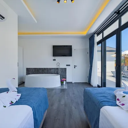 Villa Summerland Fethiye