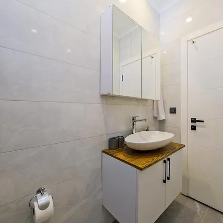 Summerland Villa Fethiye