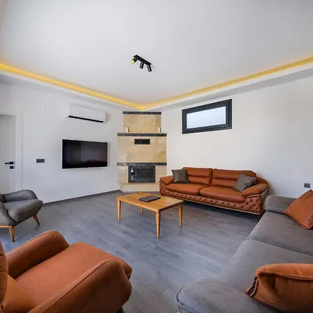 Villa Summerland