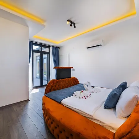 Summerland Villa Fethiye