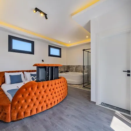 Summerland Fethiye